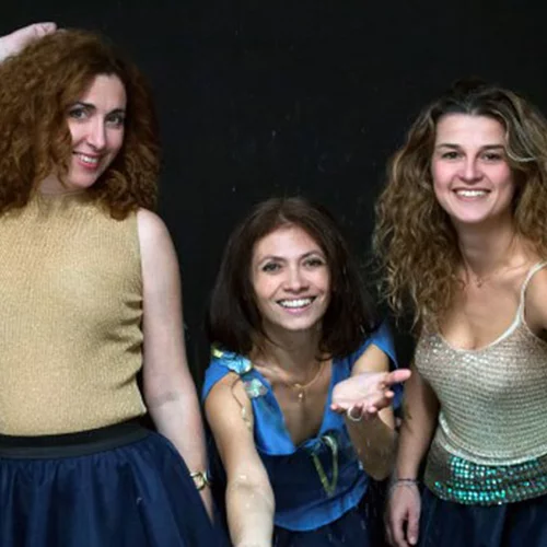 Τρία Χριστουγεννιάτικα μουσικά παραμύθια