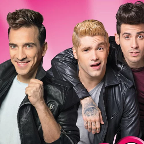 Χριστούγεννα χωρίς «Grease» δεν γίνονται… 