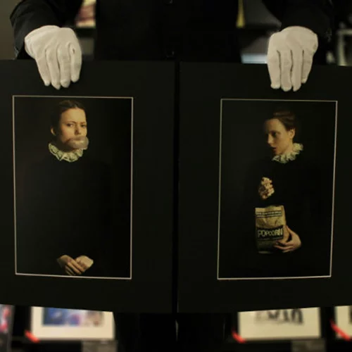 Το YellowKorner έφτασε στην Αθήνα και φέρνει την τέχνη της φωτογραφίας στο σπίτι μας