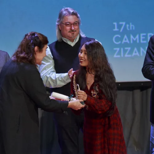 Δείτε τους νικητές των βραβείων του 20ου Φεστιβάλ Ολυμπίας