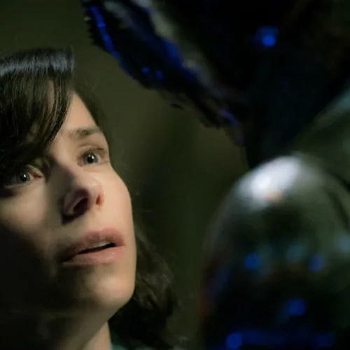 Αυτές είναι οι υποψηφιότητες των 75ων Χρυσών Σφαιρών!