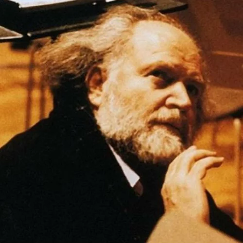 Ο Γιάννης Μαρκόπουλος γράφει για τα «Κάλαντά» του