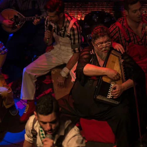 Κάτι σπέσιαλ για τη Δευτέρα