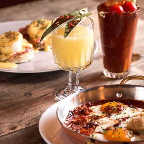 Design και ιταλική ζεστασιά