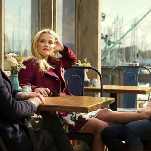 Οι προβλέψιμα απρόβλεπτες τηλεοπτικές υποψηφιότητες των Χρυσών Σφαιρών