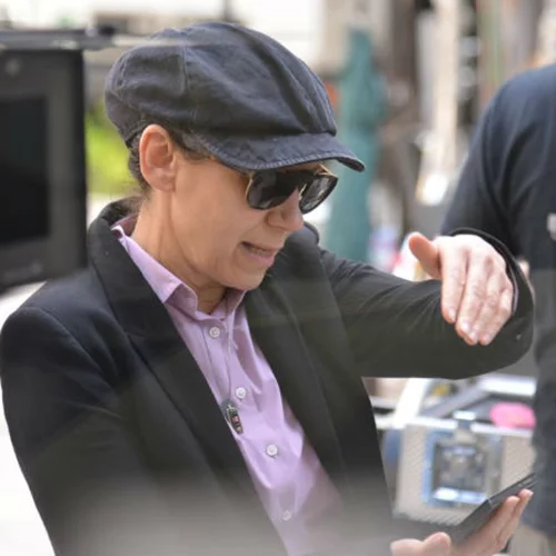 Η βραβευμένη με Χρυσή Άρκτο Ίλντικο Ενιέντι μιλά για τη «Ψυχή και το Σώμα»