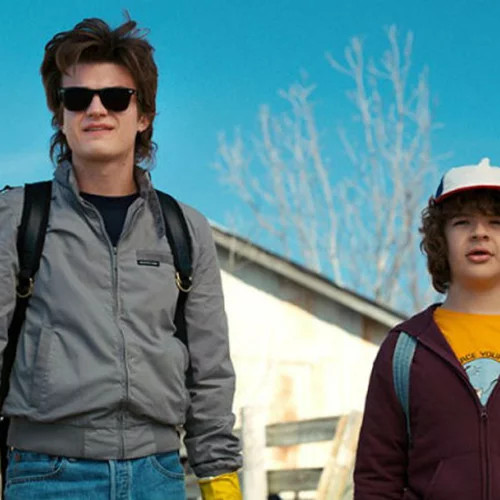 Το Netflix μιλάει πλέον ελληνικά