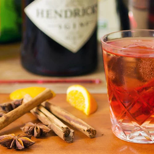 Δοκίμασε 6 πειραγμένα Negroni στις αθηναϊκές μπάρες 