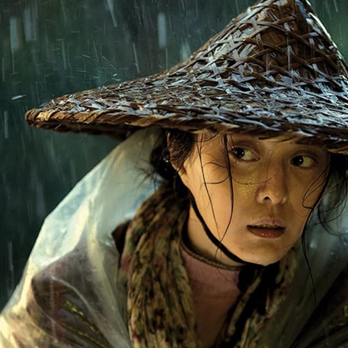 Δεν Είμαι η Μαντάμ Μποβαρύ