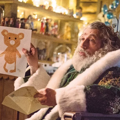 Χριστούγεννα & ΣΙΑ