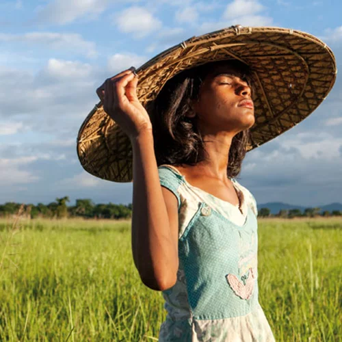 Στο 20ο Φεστιβάλ Ολυμπίας γίναμε πάλι παιδιά