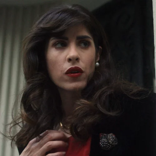 Η Δώρα Μασκλαβάνου και η Κάτια Γκουλιώνη ταξιδεύουν στην Κωνσταντινούπολη της «Πολυξένης»