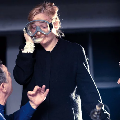 Πειραγμένο ή όχι, το αρχαίο δράμα είναι τάση