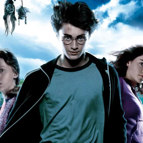 Οι μουσικές του Χάρι Πότερ