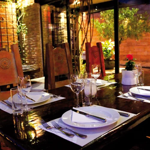 4 music restaurants για γιορτινό ξεφάντωμα!