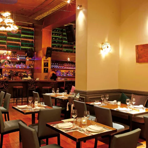 O Χριστόφορος Πέσκιας κάνει τα «μαγικά» του