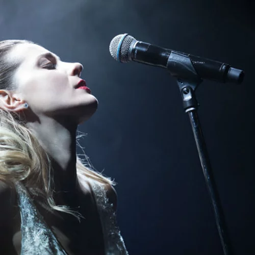 Το «όμορφο όνειρο» της Νατάσσας Μποφίλιου είναι ζωντανό