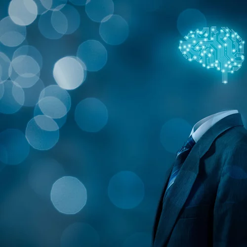 Είναι η Τεχνητή Νοημοσύνη, ηλίθιε