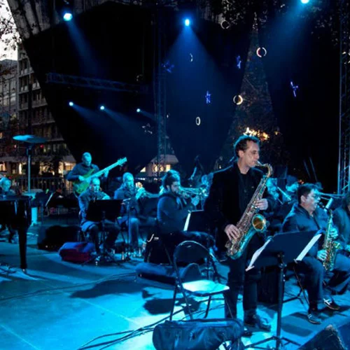 Η Χριστουγεννιάτικη Αθήνα γεμίζει με μουσικές - Όλο το πρόγραμμα των εκδηλώσεων