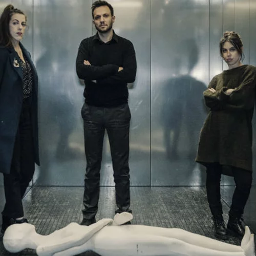 Ο «Μικάδος» είναι η κορυφαία μουσική κωμωδία κατά τους αδελφούς Μαρξ - με τη σύμφωνη γνώμη των Μόντυ Πάιθον!