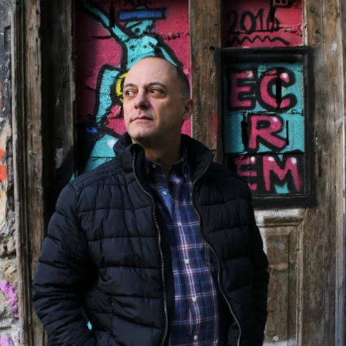 Ανδρέα Μορφονιέ, ποιες ταινίες είδες πριν γυρίσεις την «Τζαμάικα»;