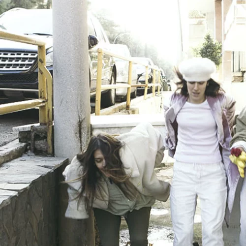 Τα «Περιστατικά» επιστρέφουν... δριμύτερα 