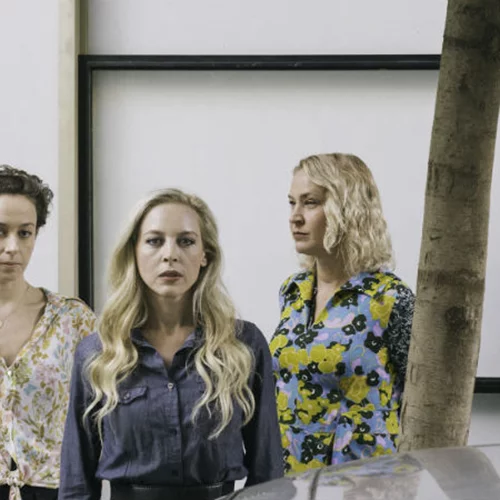 Η Μαρία Ξανθοπουλίδου μας συστήνει την Κυρία Ντάλογουεϊ