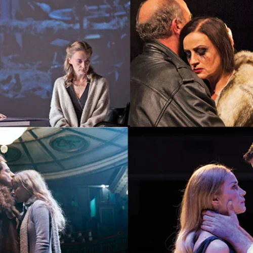 4 δυνατά ντουέτα σε κλασικά έργα