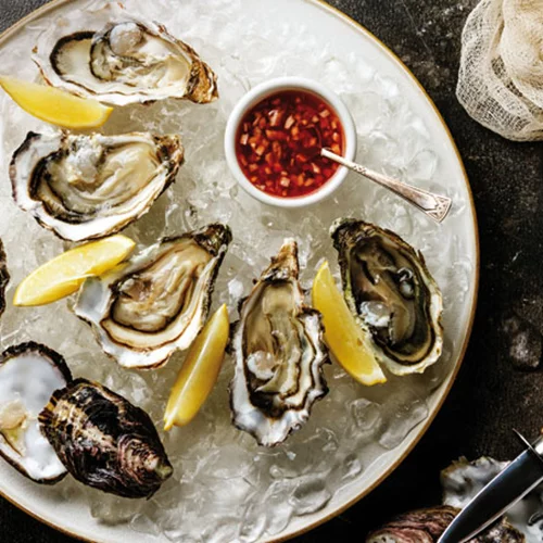 Πώς να απολαύσετε τα γκουρμέ must των γιορτών