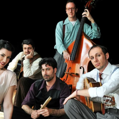 10 ξεχωριστές συναυλίες για τις μέρες των Χριστουγέννων