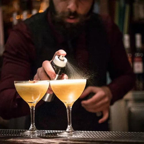 Bacardi Legacy: και οι τρεις φιναλίστ είναι υπέροχοι