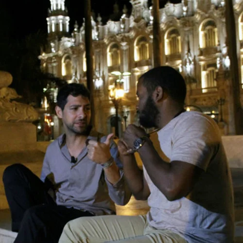 Γνώρισε την «άλλη» Κούβα