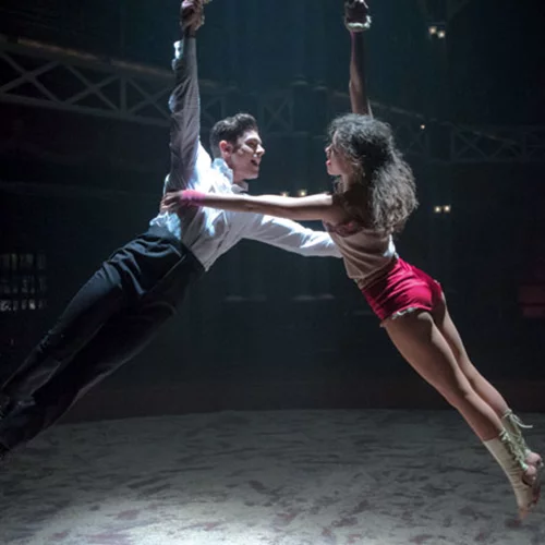 The Greatest Showman