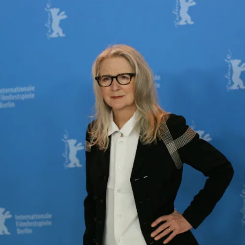 Σάλι Πότερ: «Ήθελα μια διασκεδαστική, σοβαρή και μικρής διάρκειας ταινία»