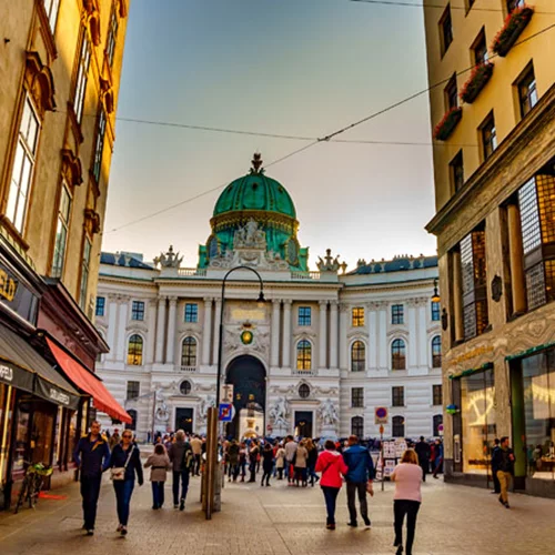 O μοντερνισμός γιορτάζει στη Βιένη