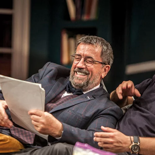 'Εξι απολαυστικές κωμωδίες για τις γιορτές