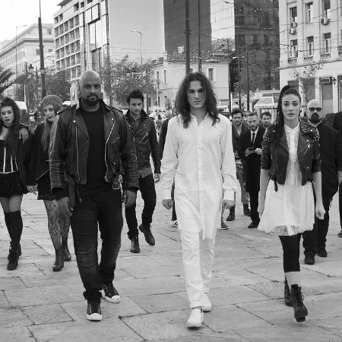 Μπήκαμε στις πρόβες του «Jesus Christ Superstar» και μάθαμε τα πάντα από τους πρωταγωνιστές! 