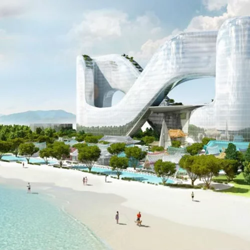 Οι 10 πιο hot προορισμοί της Airbnb για το 2018