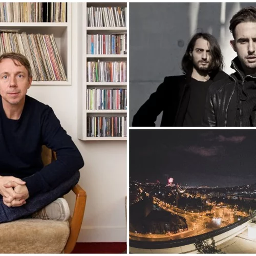 Τα καλύτερα parties της Πρωτοχρονιάς