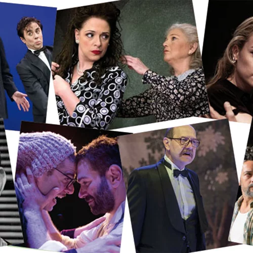 Ηθοποιοί σε β’ ρόλους που κλέβουν την παράσταση 