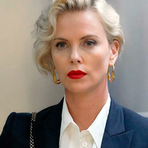 Και η Σαρλίζ Θερόν στη νέα ταινία του Κρίστοφερ Νόλαν