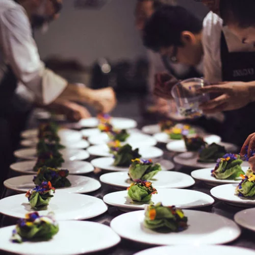 Οι γευστικές τάσεις του 2018