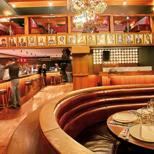 Το «Rock & Roll» επιστρέφει στο... μέλλον 