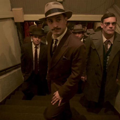 Οι 10 καλύτερες ταινίες του 2017 από τον Χρήστο Μήτση