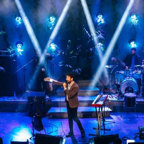 Ο Κωστής Μαραβέγιας περνάει στην παράταση