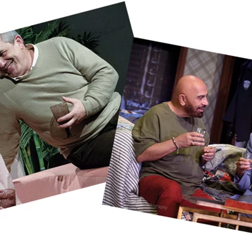 Δύο κωμωδίες του Νιλ Σάιμον που μας κέρδισαν 