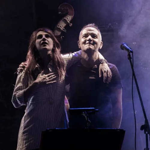 3 ζευγάρια με ισχυρή χημεία