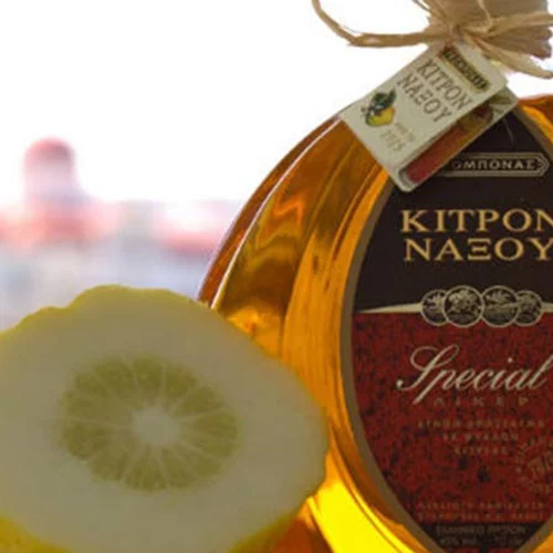 Τα ελληνικά spirits σε dark ταιριάσματα 