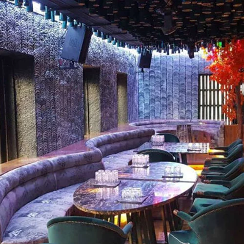 Πρεμιέρα καρυκευμένη με λέμονγκρας και πιπέρι Σετσουάν