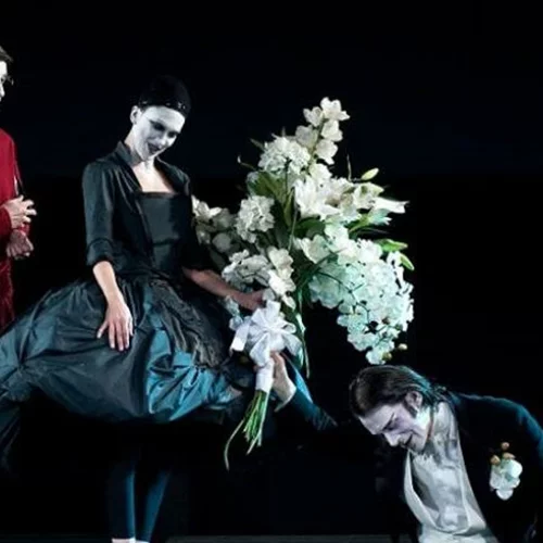 Δύο δυνατές επαναλήψεις επιστρέφουν 